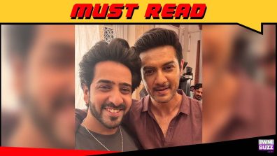 Bharatt Bhatia talks about the developments in Tose Naina Milaike 2, says, ‘Viewers will see new dynamics in the narrative now’