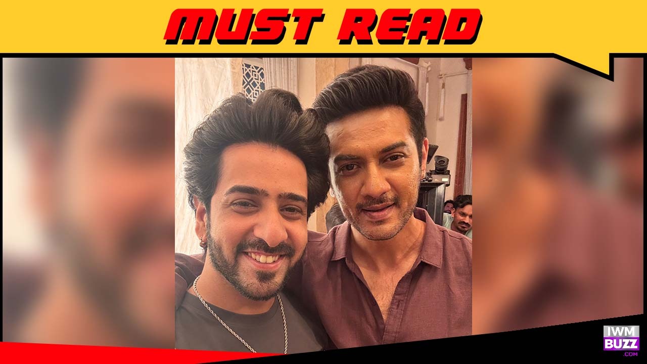 Bharatt Bhatia talks about the developments in Tose Naina Milaike 2, says, 'Viewers will see new dynamics in the narrative now' 994263