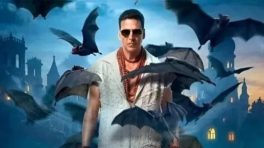 Bhooth Bangla Box Office Collection Day 10: Akshay Kumar's Film Crosses 113 Cr India Net