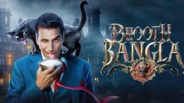 Bhooth Bangla Box Office Collection Day 11: Akshay Kumar's Film Sees Big Dip On 2nd Monday, Earns 3.65 Cr