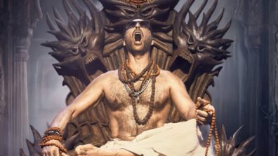 Bhooth Bangla Box Office Collection Day 7: Akshay Kumar’s Horror-comedy Wraps Week 1 At 84.05 Cr