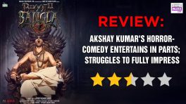 Bhooth Bangla Review: Akshay Kumar's Horror-comedy Entertains In Parts; Struggles To Fully Impress