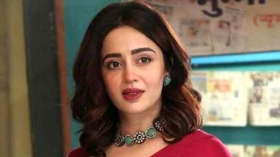 Bigg Boss 12 Fame Neha Pendse Opens Up On Her Marriage, Reveals Freezing Her Eggs