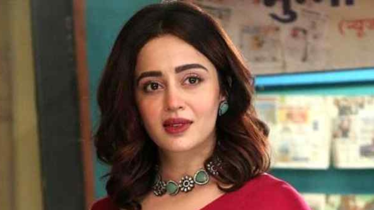 Bigg Boss 12 Fame Neha Pendse Opens Up On Her Marriage, Reveals Freezing Her Eggs 995693