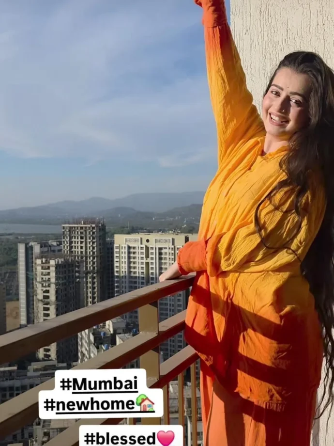 Bigg Boss 18 Fame Chahat Pandey Buys Her 2nd Flat In Mumbai: See Here 993691