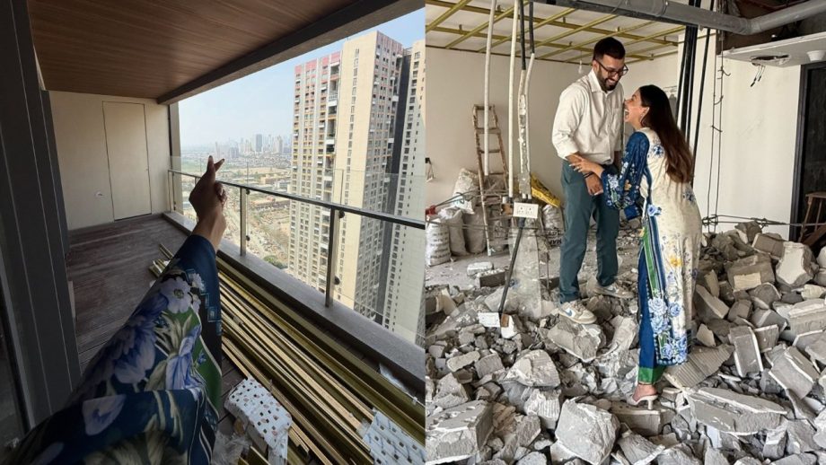 Bigg Boss OTT 2's Palak Purswani Buys Dream Home With Fiance Rohan Khanna: 'It Is No Small Thing...