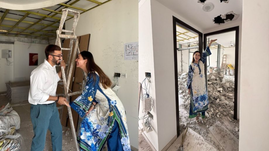 Bigg Boss OTT 2's Palak Purswani Buys Dream Home With Fiance Rohan Khanna: 'It Is No Small Thing...