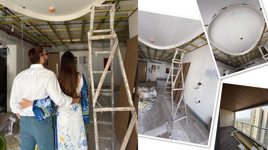 Bigg Boss OTT 2's Palak Purswani Buys Dream Home With Fiance Rohan Khanna: 'It Is No Small Thing...