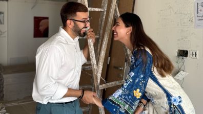 Bigg Boss OTT 2’s Palak Purswani Buys Dream Home With Fiance Rohan Khanna: ‘It Is No Small Thing…”