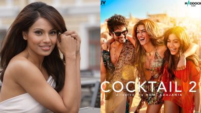 Bipasha Basu Sparks Buzz Reposting A Post On Shahid Kapoor Being Upset Over Kriti Sanon & Rashmika Mandanna