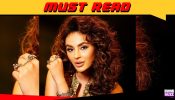 Birthday girl Seerat Kapoor speaks about her priorities, says, 'I don't set resolutions; I prefer setting intentions'