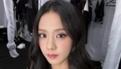 BLACKPINK Jisoo Skips Glam Airport Look Amid Ongoing Brother Se*ual Assault Controversy 995112