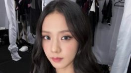 BLACKPINK Jisoo Skips Glam Airport Look Amid Ongoing Brother Se*ual Assault Controversy