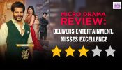 Bullet Micro Drama Review: ‘Deal Toh Pagal Hai’ delivers entertainment, misses excellence