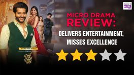 Bullet Micro Drama Review: ‘Deal Toh Pagal Hai’ delivers entertainment, misses excellence