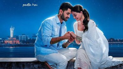 Chand Mera Dil Teaser: Ananya Panday-Lakshya Revive Crazy Love With Steamy Moments & Emotional Drama