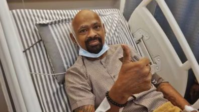 Cricketer Vinod Kambli Is Fine: Wife Andrea Hewitt Confirms, Calls Viral Reports ‘False Information’