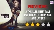 Crime 101 Review: A Thriller Heist Tale Packed With Suspense And Layers