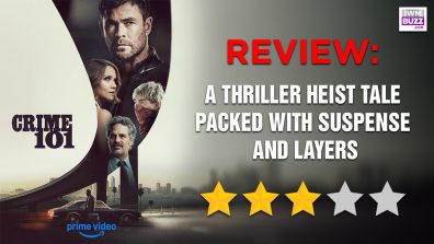 Crime 101 Review: A Thriller Heist Tale Packed With Suspense And Layers