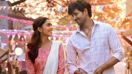 Dacoit Box Office Collection Day 10: Adivi Sesh- Mrunal Thakur's Film Earns 1.46 Cr On 2nd Sunday