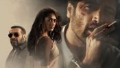 Dacoit Box Office Collection Day 11: Adivi Sesh And Mrunal Thakur's Romance Thriller Earns 0.40 Cr 994978
