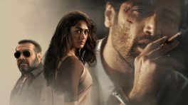 Dacoit Box Office Collection Day 11: Adivi Sesh And Mrunal Thakur's Romance Thriller Earns 0.40 Cr