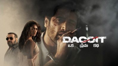 Dacoit Box Office Collection Day 12: Adivi Sesh- Mrunal Thakur’s Film Collects Only 47 Lakhs