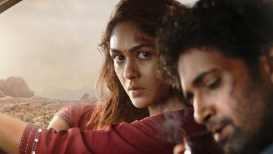 Dacoit Box Office Collection Day 14: Adivi Sesh-Mrunal Thakur Film Ends Week 2 With Lowest Single-day