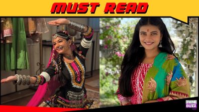 Dance adds a unique depth to my performance: Mohak Matkar on World Dance Day