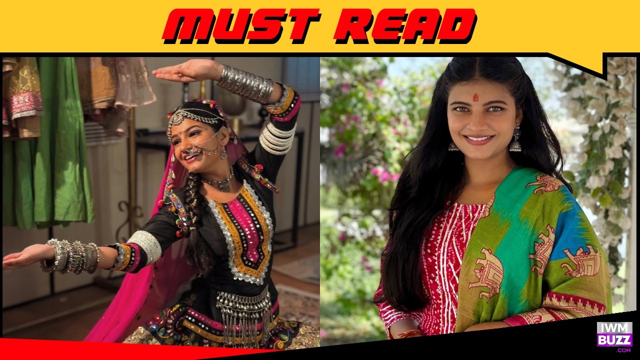 Dance adds a unique depth to my performance: Mohak Matkar on World Dance Day 995748