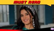 Dance allows me to explore different emotions effortlessly: Aayushi Khurrana on World Dance Day