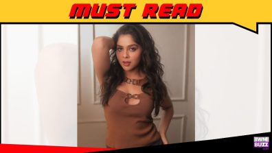 Dance is my reset button: Niharika Chouksey on World Dance Day