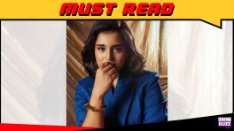 Dance is where I find myself: Sumbul Touqeer