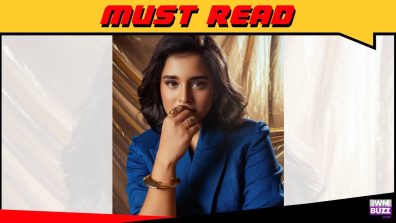 Dance is where I find myself: Sumbul Touqeer