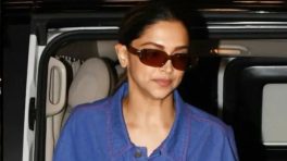 Deepika Padukone Steps Out After Second Pregnancy Announcement, Airport Look Decoded