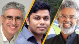 Dentsu India & IWMBuzz Announce Multi-Year Alliance with OTT Awards & Industry Report