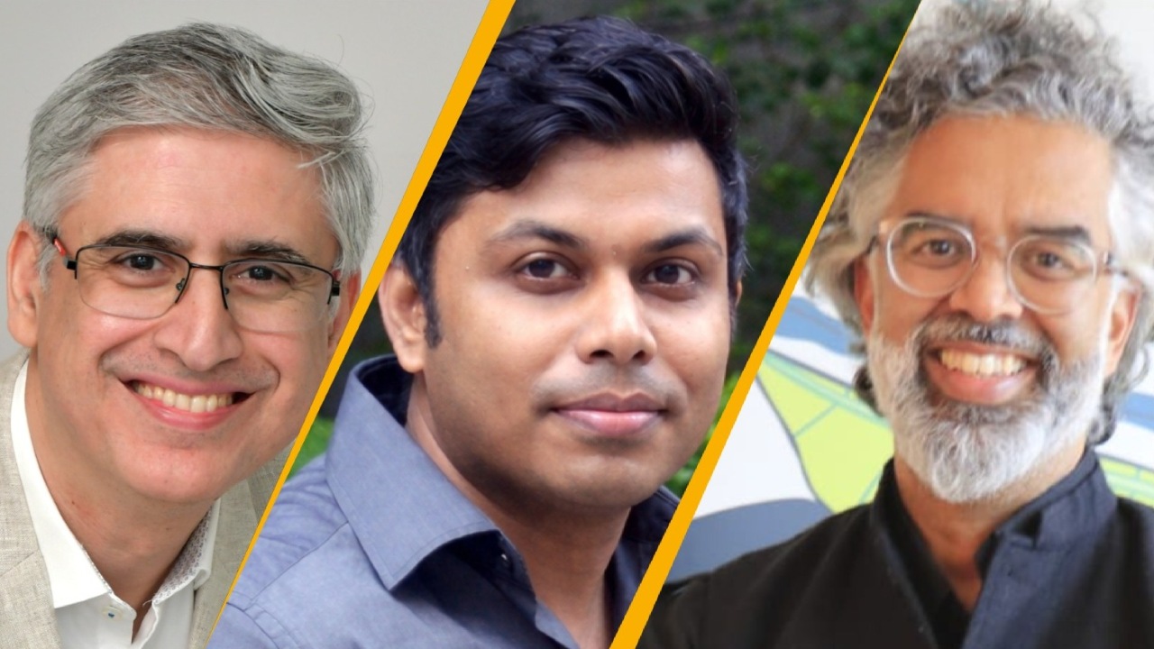 Dentsu India & IWMBuzz Announce Multi-Year Alliance with OTT Awards & Industry Report 993641