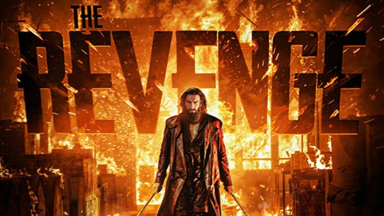 Dhurandhar: The Revenge Box Office Collection Day 16: Film Crosses ₹1,500 Crore Worldwide With Strong Third Week Hold 993297