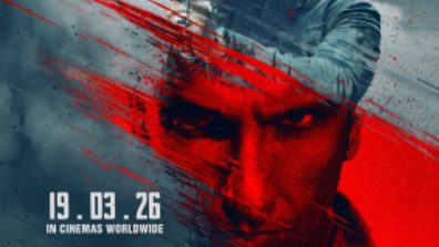 Dhurandhar: The Revenge Box Office Collection Day 25: Film Nears ₹1,715 Crore Worldwide With Weekend Growth