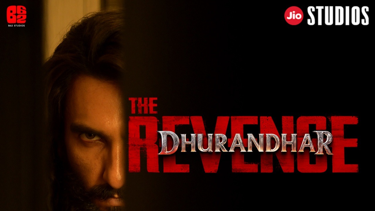 Dhurandhar: The Revenge Box Office Collection Day 27: Film Crosses ₹1,727 Crore Worldwide 994331