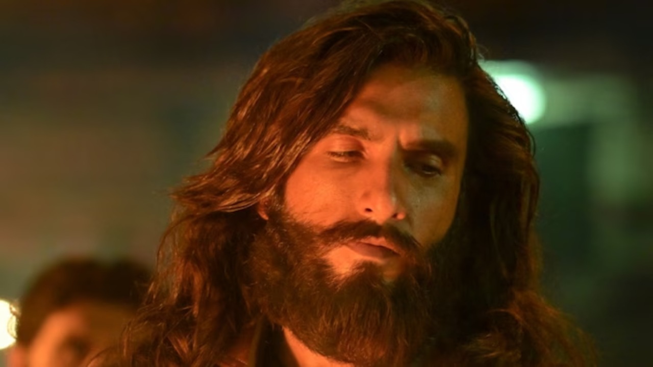 Dhurandhar: The Revenge box office collection Day 36 995245