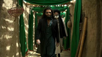 Dhurandhar: The Revenge box office collection Day 37