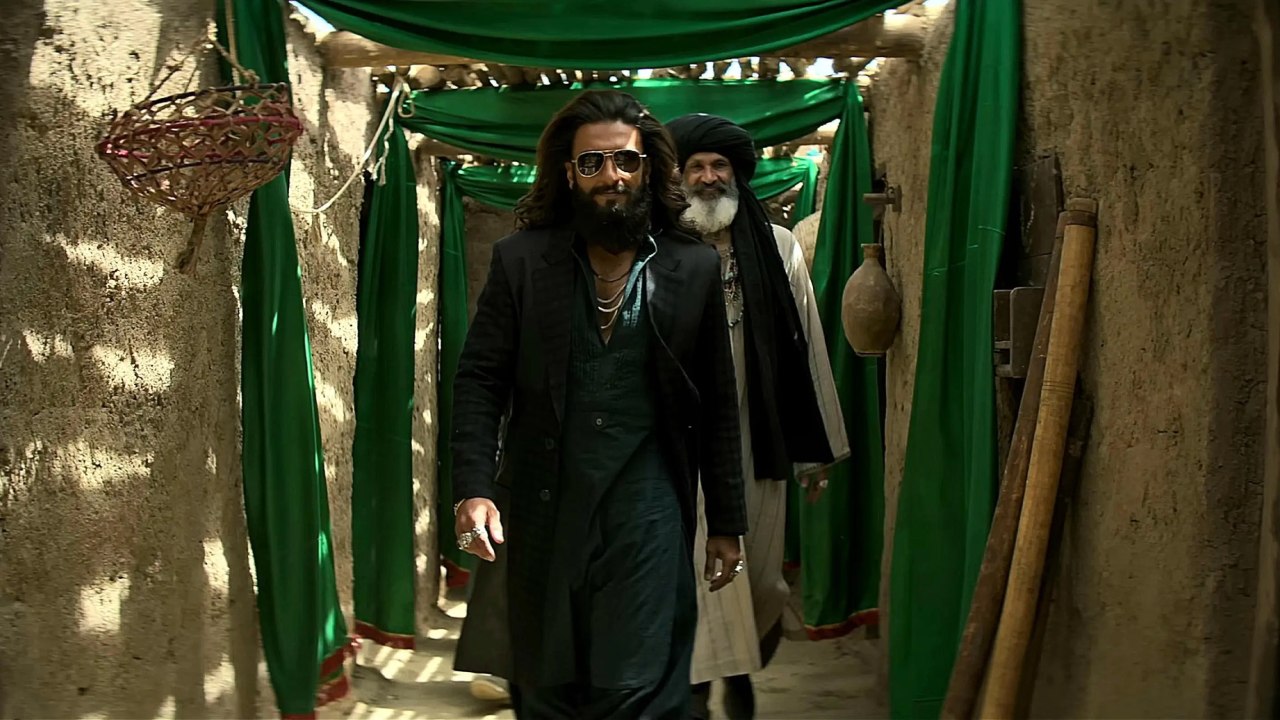 Dhurandhar: The Revenge box office collection Day 37 995426