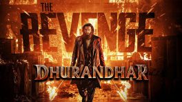 Dhurandhar: The Revenge box office collection Day 40