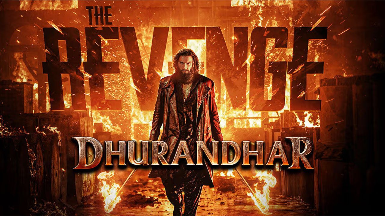 Dhurandhar: The Revenge box office collection Day 40 995601