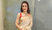 "Did We Cover Today's Fiction Quota?": Trisha Krishnan Slams Fake Stories On Romance & Quitting Films 993624
