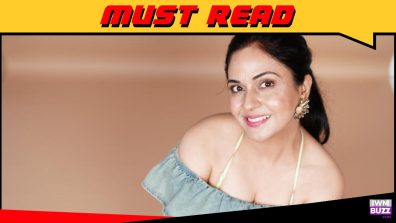 Discipline is not a rigid punishment; it is a consistent system that makes  the right choices easier: Naina Gupta