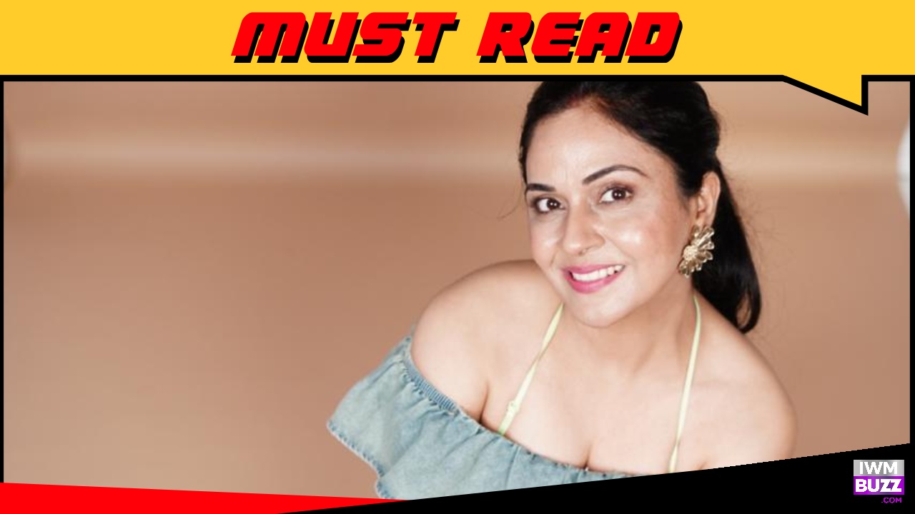 Discipline is not a rigid punishment; it is a consistent system that makes  the right choices easier: Naina Gupta 993699