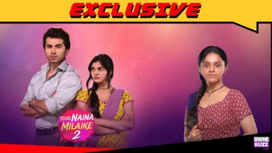 Exclusive: After Vishal Gandhi’s entry, Supriya Kumari enters Dangal TV’s Tose Naina Milaike 2 replacing Simran Singh