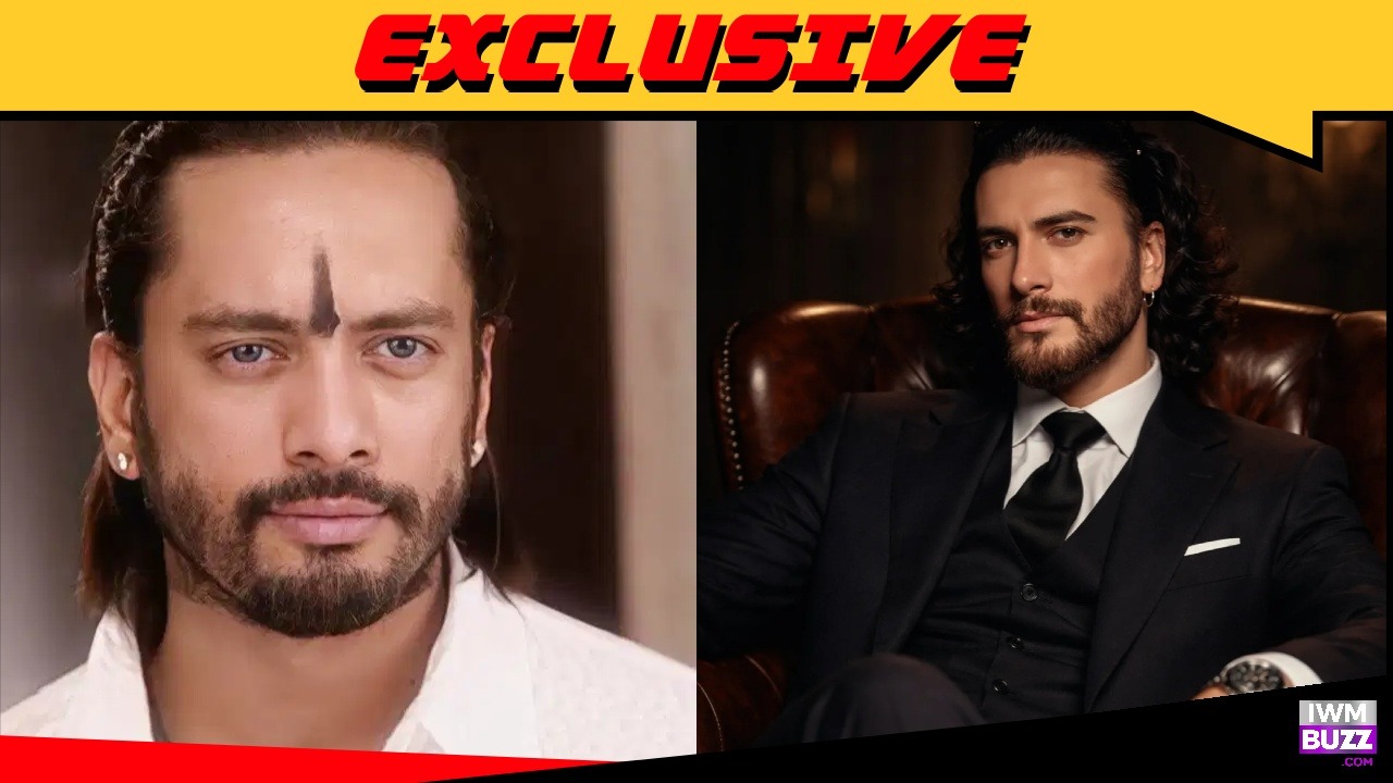 Exclusive: Akashdeep Saigal to play Ansh Gujral's son in Kyunki Saas Bhi Kabhi Bahu Thi?  Kyunki Saas Bhi Kabhi Bahu 994993